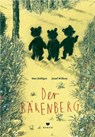Der Bärenberg - Max Bolliger - 9783855815289