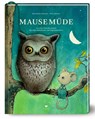 Mausemüde - Bernadette Fennand - 9783855815357
