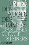 Unter den Augen des Himmels - Andreas Laudert - 9783856362805