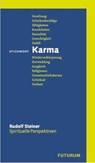 Stichwort Karma - Rudolf Steiner - 9783856363833