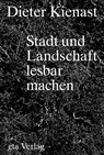 Dieter Kienast - Anette Freytag - 9783856763121