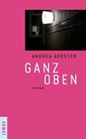 Ganz oben - Andrea Gerster - 9783857875359