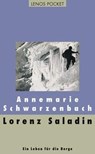 Lorenz Saladin - Annemarie Schwarzenbach - 9783857877599
