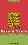 Späth, G: Drei Vögel im Rosenbusch - SPÄTH,  Gerold - 9783857877759
