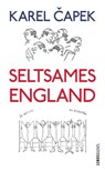 Seltsames England - Karel Capek - 9783857878213