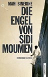 Die Engel von Sidi Moumen - Mahi Binebine - 9783857878510