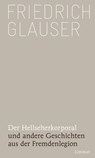 Der Hellseherkorporal - Friedrich Glauser - 9783857919619