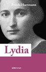 Lydia - Frieda Hartmann - 9783858301963