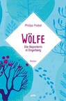 Wölfe - Philipp Probst - 9783858302779