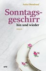 Sonntagsgeschirr - Anita Obendrauf - 9783858302885