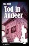 Tod in Andeer - Juon Rita - 9783858302946