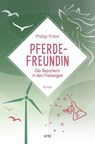 Pferdefreundin - Philipp Probst - 9783858303356
