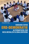 Erd-Demokratie - Vandana Shiva - 9783858693273