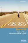 Route 66 - Dres Balmer - 9783858695260