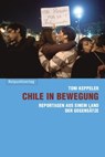 Chile in Bewegung - Toni Keppeler - 9783858696991