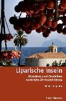Liparische Inseln - AMANN,  Peter - 9783858697301