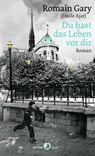 Du hast das Leben vor dir - Romain Gary ; Émile Ajar - 9783858697615