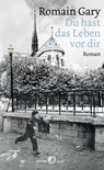 Du hast das Leben vor dir - Romain Gary ; Émile Ajar - 9783858697660