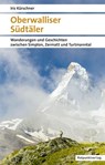 Oberwalliser Südtäler - Iris Kürschner - 9783858698704