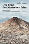 Der Berg, der Menschen frisst - Ander Izagirre - 9783858699626