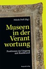 Museen in der Verantwortung - Nikola Doll - 9783858699824