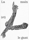 La main (et) le gant - Philippe Piguet ; Margaux Farron ; Nathalie Chaix - 9783858818935