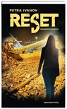 Reset - Petra Ivanov - 9783858827760