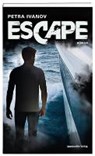 Escape - IVANOV,  Petra - 9783858827784