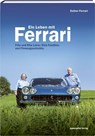 Ein Leben mit Ferrari - Esther Ferrari - 9783858828774