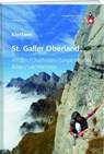 Klettern St. Galler Oberland - Thomas Wälti - 9783859024816