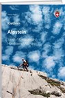 Klettern Alpstein - Werner Küng - 9783859025042