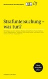 Strafuntersuchung ­ was tun? -  - 9783859901612