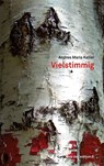 Vielstimmig - Andrea Maria Keller - 9783859904354