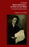 Marino Bodenmann - der Rote aus dem Wallis - Urs Grässlin - 9783859905863