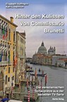 Hinter den Kulissen von Commissario Brunetti - Elisabeth Hoffmann ; Karl-L. Heinrich - 9783860262016