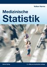 Medizinische Statistik - Volker Harms - 9783860262405