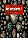 Das kosmische Ei - Sérgio Sant'Anna - 9783860345337