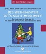 Bis Weihnachten ist's nicht mehr weit ... - Elvira Götze ; Irene Leber ; Jörg Spiegelhalter - 9783860591826