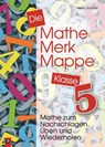 Die Mathe-Merk-Mappe 5. Klasse. RSR - Hans J. Schmidt - 9783860723890