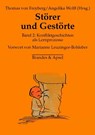 Störer und Gestörte 2 - Thomas von Freyberg ; Angelika Wolff - 9783860998243