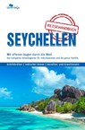 Unterwegs Verlag Reiseführer Seychellen - Thomas Schlegel - 9783861123644