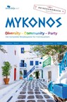 Unterwegs Verlag Reiseführer Mykonos - Anne Walser - 9783861123705