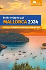 Mehr erleben auf Mallorca - Thomas Schlegel - 9783861123736