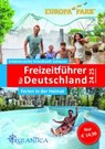 Freizeitführer für Deutschland 2024/2025 - Ferien in der Heimat - Unterwegs Verlag GmbH - 9783861123811