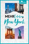 Mehr Erleben in New York - Nico Klemann - 9783861123897