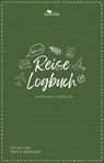 Unterwegs Reise-Logbuch - Nico Klemann ; Unterwegs Verlag GmbH - 9783861123910
