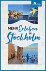 Mehr Erleben in Stockholm - Julia Lange - 9783861124061