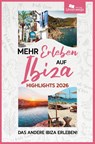 Mehr Erleben auf Ibiza - Aurélia Marine ; Manfred Klemann - 9783861124269