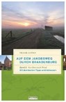 Auf dem Jakobsweg durch Brandenburg - GOYKE,  Frank - 9783861247043