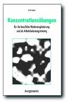 Konzentrationsübungen - KASTEN,  Erich - 9783861452638